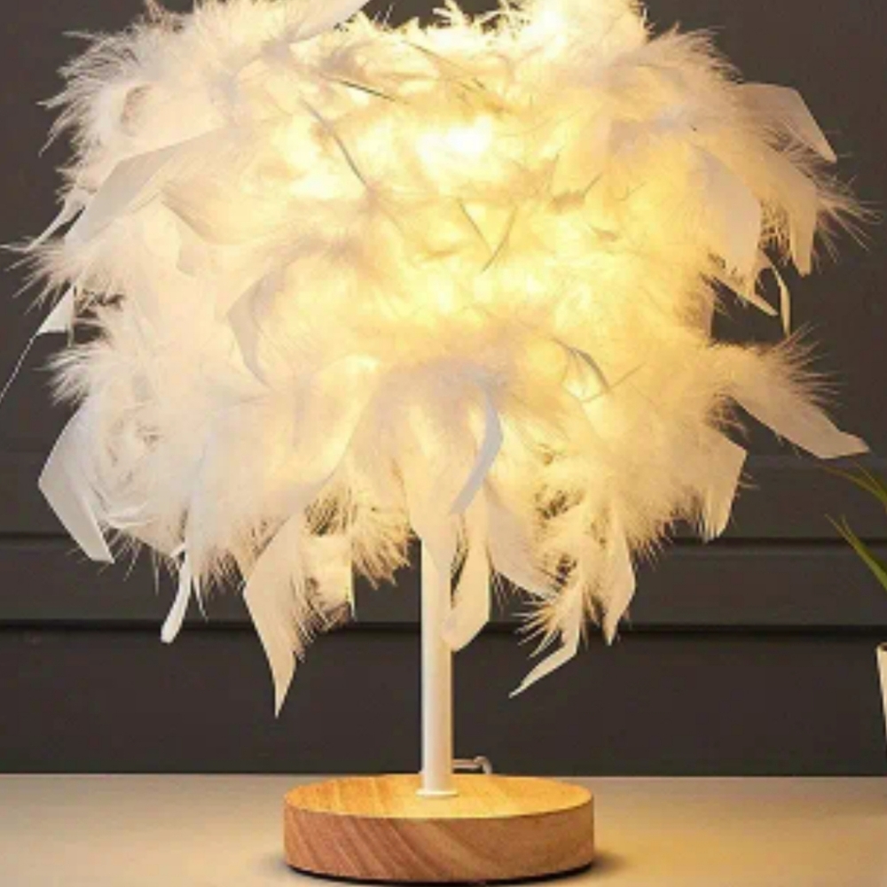 Table lamp - Picture 6 of 6